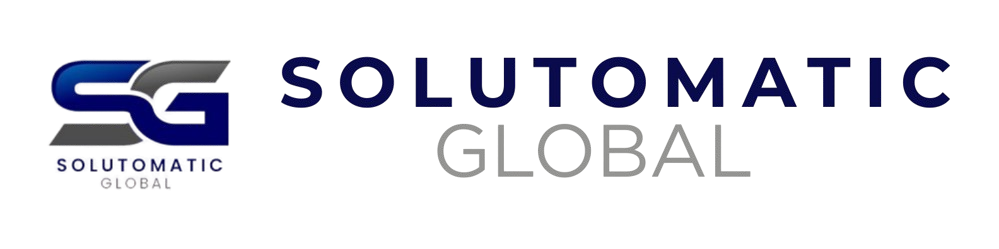 Solutomatic Global Logo